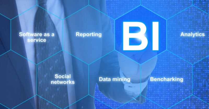 מהי מערכת power bi ולאלו בתי עסק היא מתאימה